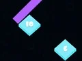 Zig-Zag Line เกมออนไลน์