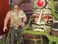 Relic Runway เกมออนไลน์
