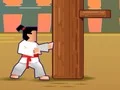 Karate Kido เกมออนไลน์