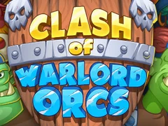 Clash Of Orcs เกมออนไลน์
