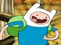 Adventure Time Differences เกมออนไลน์