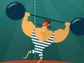 Mr. Muscle เกมออนไลน์