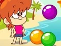 Pop Beach เกมออนไลน์
