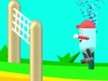 Beach Volleyball เกมออนไลน์