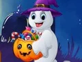 Halloween Cards Match เกมออนไลน์