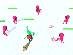 Squid Game: Online เกมออนไลน์