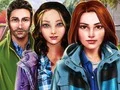 List of Lost Items เกมออนไลน์