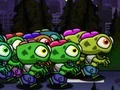 Zombie Tsunami Online เกมออนไลน์