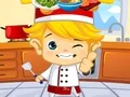 Glory chef เกมออนไลน์