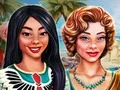 Secret Land เกมออนไลน์