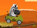 Safari Time เกมออนไลน์