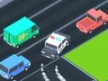 Road Turn เกมออนไลน์