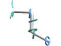 Rings Fall เกมออนไลน์