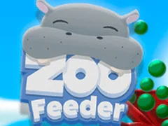 Zoo Feeder เกมออนไลน์