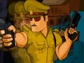 City Encounter เกมออนไลน์
