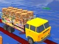 Impossible Cargo Truck Driver เกมออนไลน์