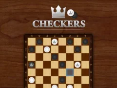 Checkers เกมออนไลน์