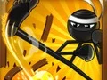 Beat Ninja Blam! เกมออนไลน์
