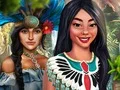 Temple Keepers เกมออนไลน์