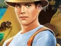 Mysterious Camp เกมออนไลน์