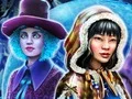 Midwinter Moon เกมออนไลน์