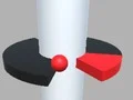 Helix Big Jump เกมออนไลน์