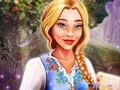 Enchanted Treasure เกมออนไลน์