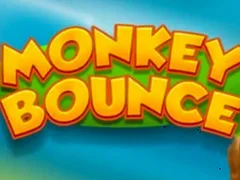 Monkey Bounce เกมออนไลน์