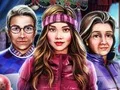 Unseen Visitors เกมออนไลน์