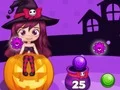 Sweet Halloween เกมออนไลน์