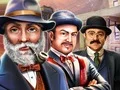 The Mystery Express เกมออนไลน์