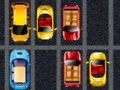 Car Parking Math เกมออนไลน์
