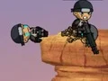 Desert Shooter เกมออนไลน์