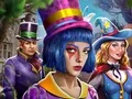 The Magicians Village เกมออนไลน์
