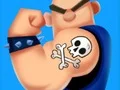 Draw Tattoo เกมออนไลน์