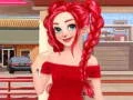 Paparazzi Diva The Mermaid Princess เกมออนไลน์