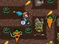 Night of The Living Veg เกมออนไลน์