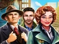 The Big Investigation เกมออนไลน์