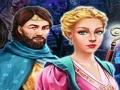 Secret Time Portal เกมออนไลน์