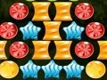 Bubble Shooter Candy Popper เกมออนไลน์
