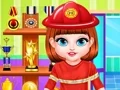 Baby Taylor Fireman Dream เกมออนไลน์