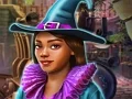 Mysterious Magician เกมออนไลน์