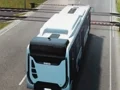 City Bus & Off Road Bus เกมออนไลน์