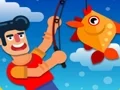 Fishing. io เกมออนไลน์