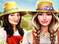 Hideaway Farm เกมออนไลน์
