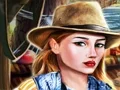 Secret small island เกมออนไลน์