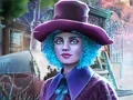 Dressed in Darkness เกมออนไลน์