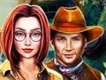 The Shadows Treasure เกมออนไลน์