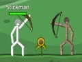 BattleStick 2 เกมออนไลน์