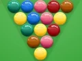 Pool Bubbles เกมออนไลน์